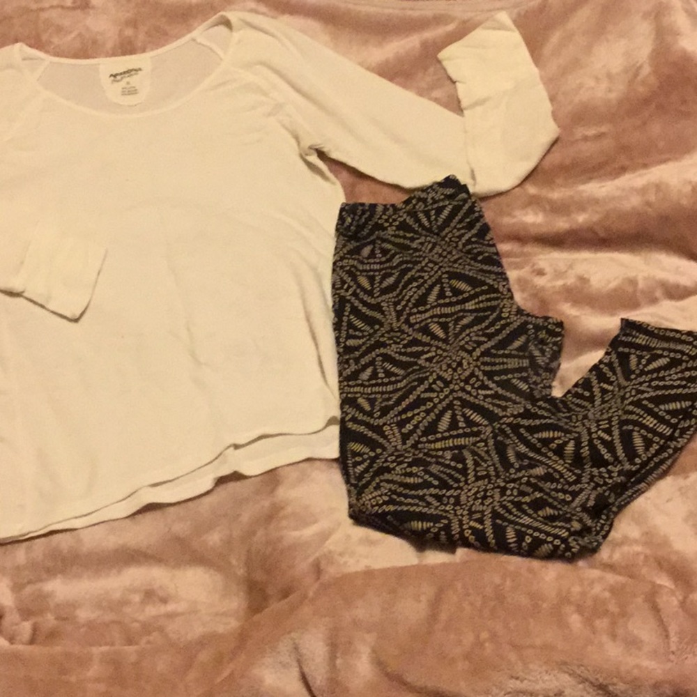 MOST AFFORDABLE OUTFIT EVER